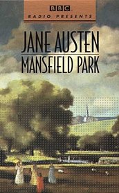 Mansfield Park : BBC  (Audio Cassette) (Abridged)
