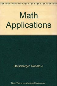Math Applications