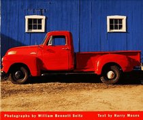 Pickups: Classic American Trucks