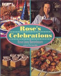 Rose's Celebrations