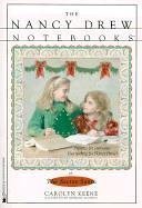 Secret Santa (Nancy Drew Notebooks (Hardcover))