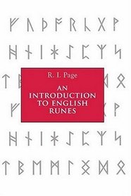 An Introduction to English Runes