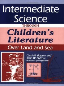 Intermediate Science (Through Children's Literature)