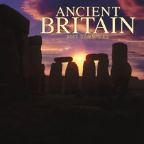 Ancient Britain 2007 Calendar