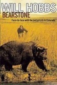 Bearstone: Face-to-face With the Last Grizzly in Colorado
