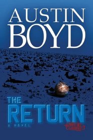 The Return (Mars Hill Classified, Bk 3)