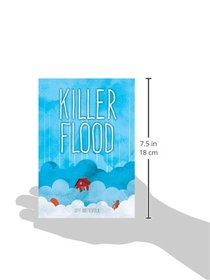 Killer Flood (Red Rhino) (Red Rhino Books)