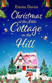 Christmas at the Little Cottage on the Hill (Little Cottage, Bk 4) (Audio CD) (Unabridged)