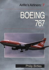 Airlife's Airliners: Boeing 767 v. 7