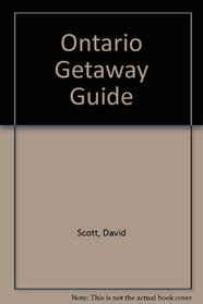 Ontario Getaway Guide