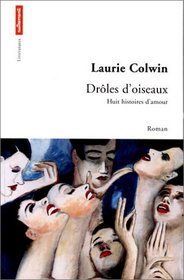 Droles d'oiseaux (French Edition)