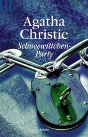 Schneewittchen-Party (Halloween Party) (German Edition)