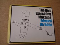 Dog Exercising Machine