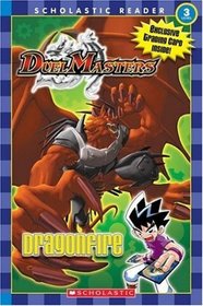 Dragonfire (Duel Masters) level 3