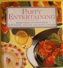 Party Entertaining