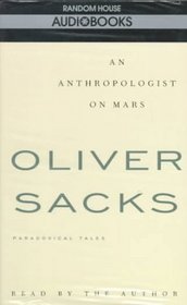 An Anthropologist on Mars : Paradoxical Tales