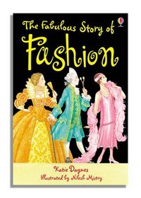 Fabulous Story of Fashion