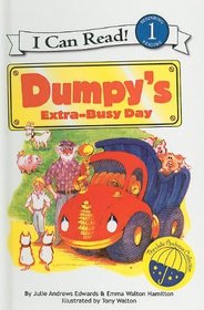Dumpy's Extra-Busy Day (I Can Read! Beginning Reading: Level 1 (Prebound))