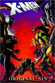 X-Men: Original Sin