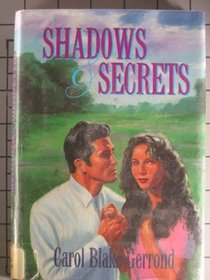 Shadows & Secrets (Avalon Romances)