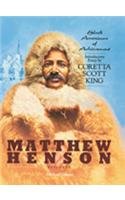 Matthew Henson (Black Americans of Achievement)