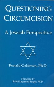 Questioning Circumcision: A Jewish Perspective