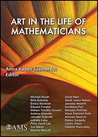 Art in the Life of Mathematicians