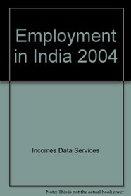 Employment in India