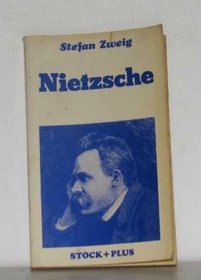 Nietzsche - La Combat Avec Le Dmon