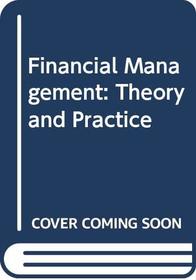 Financial management: Theory & practice