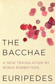 The Bacchae