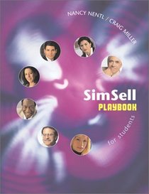 Simseries Simsell (Student CD/Manual)