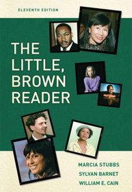 Little Brown Reader, The (11th Edition)