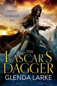 The Lascar's Dagger: The Forsaken Lands