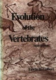 Evolution of the Vertebrates