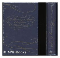 The Meaning of Night Limited Boxed Edition
