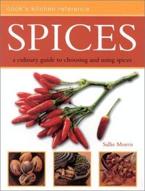 Spices (Cook's Kitchen Reference)