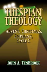 Thespian Theology