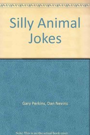 Silly Animal Jokes