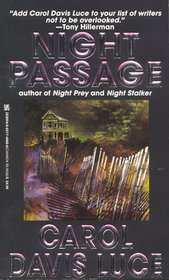 Night Passage