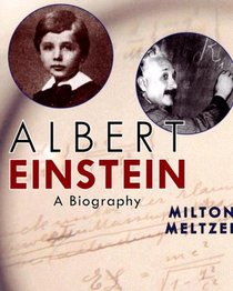 Albert Einstein: A Biography