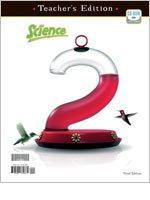 Science 2 Textbook Kit: Teacher Edition, Student Text, Activity Manual, Activity Manual Answer Key, Student Tests, Tests Answer Key