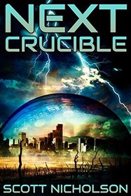 Crucible (Next) (Volume 5)