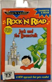 Jack and the Beanstalk (Rock 'n Learn Series)