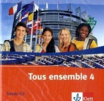Tous ensemble 4. 2Schler-CD's