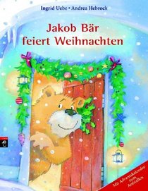 Jakob Br feiert Weihnachten