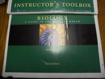 Instructor's Toolbox