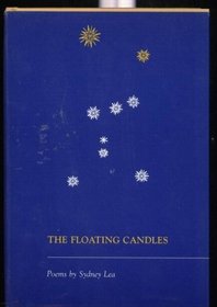 FLOATING CANDLES (Poetry from Illinois)
