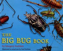 The Biggest Bug Book