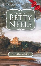 Year's Happy Ending (Best of Betty Neels)